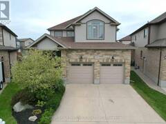 1792 CEDARPARK DRIVE London Ontario, N5X 0H9