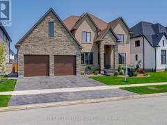 7442 SILVER CREEK CRESCENT London Ontario, N6P 0G6