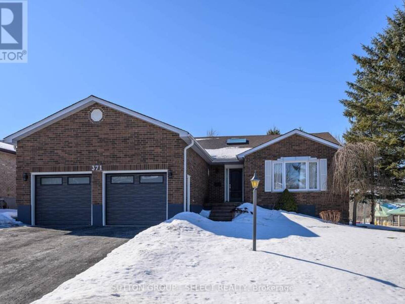 371 SHERWOOD AVENUE, Central Elgin, Ontario N0L 1B0