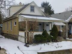 14 KITCHENER AVENUE London Ontario, N5Z 2B2