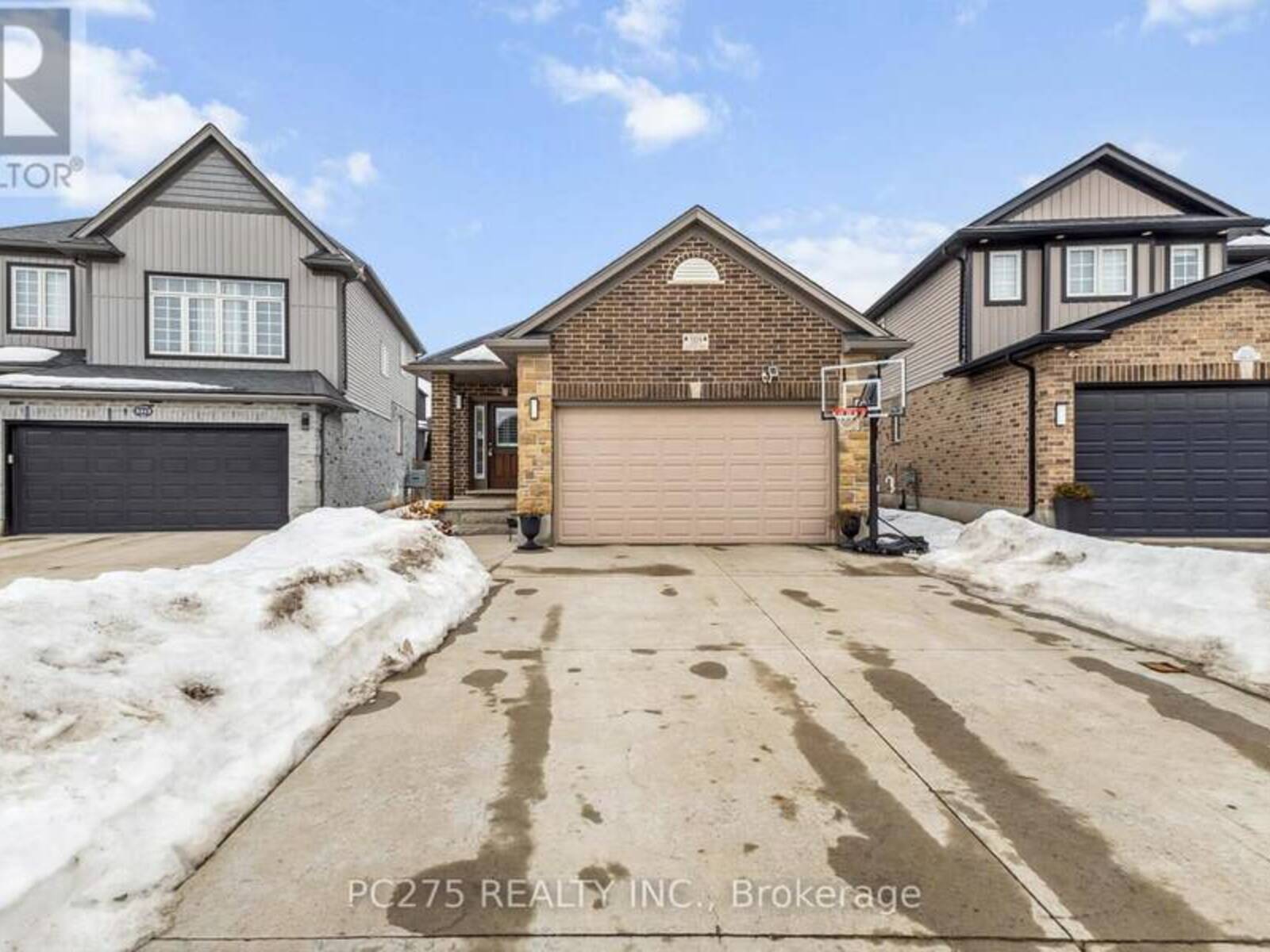 3309 CASSON WAY, London, Ontario N6L 0B9