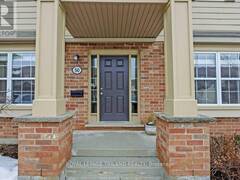 50 - 3320 MEADOWGATE BOULEVARD London Ontario, N6M 0A7