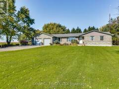 2760 NAPPERTON DRIVE Strathroy-Caradoc Ontario, N7G 3H8