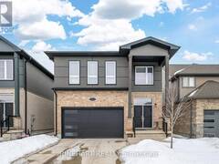 3544 SINGLETON AVENUE London Ontario, N6L 0C9