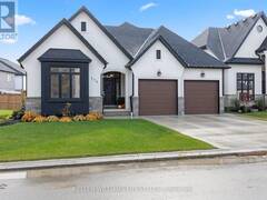 114 ASPEN CIRCLE Thorndale Ontario, N0M 2P0