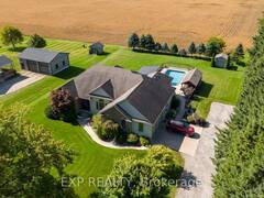 10659 CULLODEN ROAD Aylmer Ontario, N5H 2R3