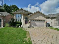 78 RIDGE STREET Strathroy-Caradoc Ontario, N7G 4K1