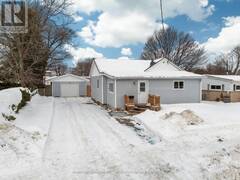 194 SOUTH STREET Goderich Ontario, N7A 3M3