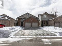 26 ELLIOTT TRAIL Thorndale Ontario, N0M 2P0