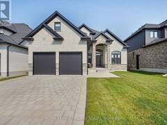 4076 SUGARMAPLE London Ontario, N6P 1A4