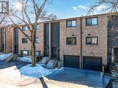 14 - 40 SUMMIT AVENUE London Ontario, N6H 4S3