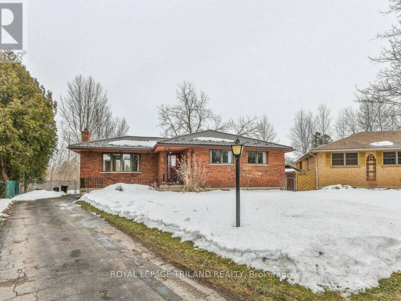 83 ARCADIA CRESCENT, London, Ontario N5W 1P5