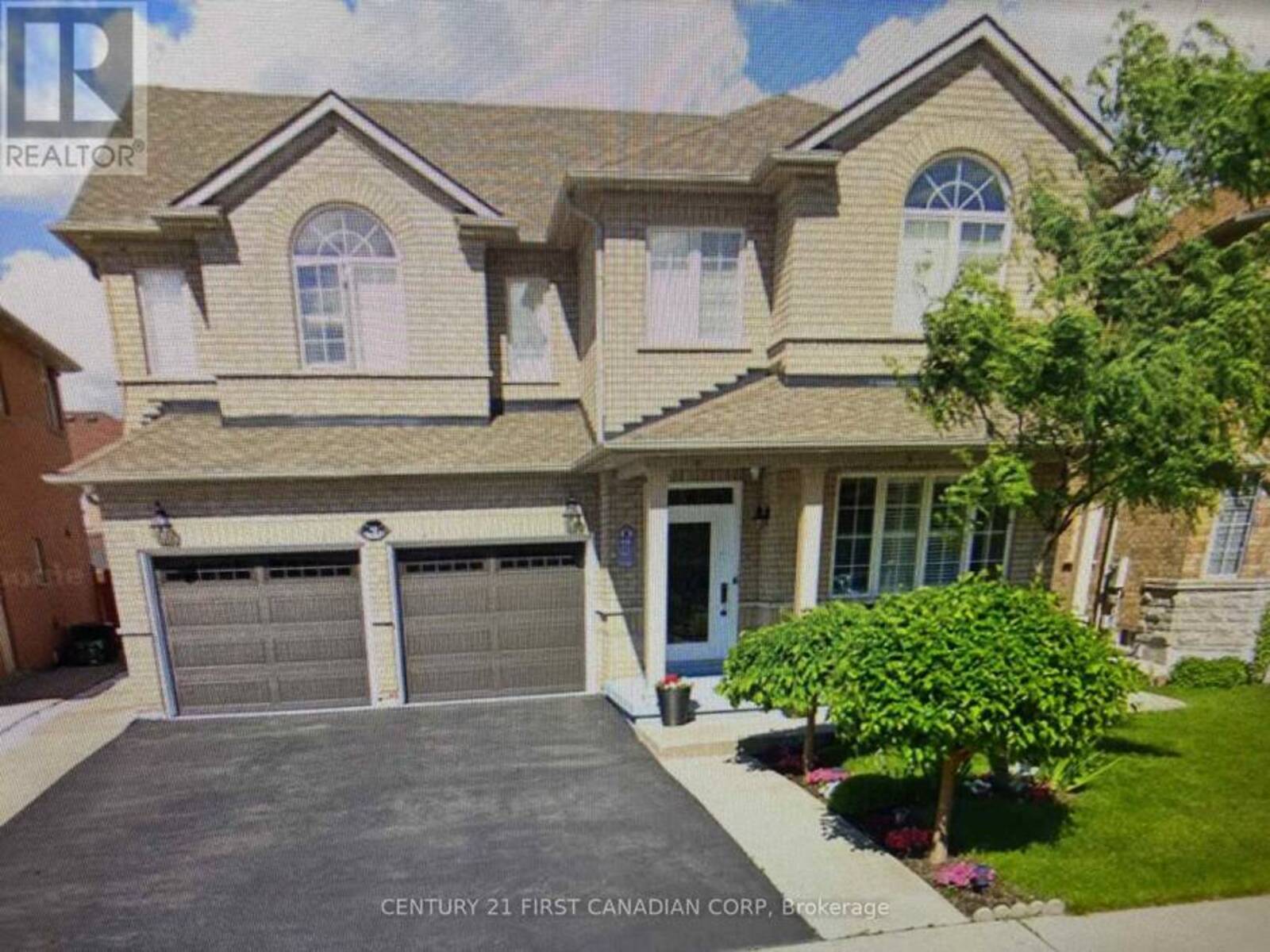 12 PLATEAU DRIVE, Brampton, Ontario L6R 3G5