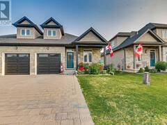 71 COMPASS TRAIL Port Stanley Ontario, N5L 0B4