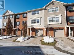 60 - 3025 SINGLETON AVENUE London Ontario, N6L 0E6