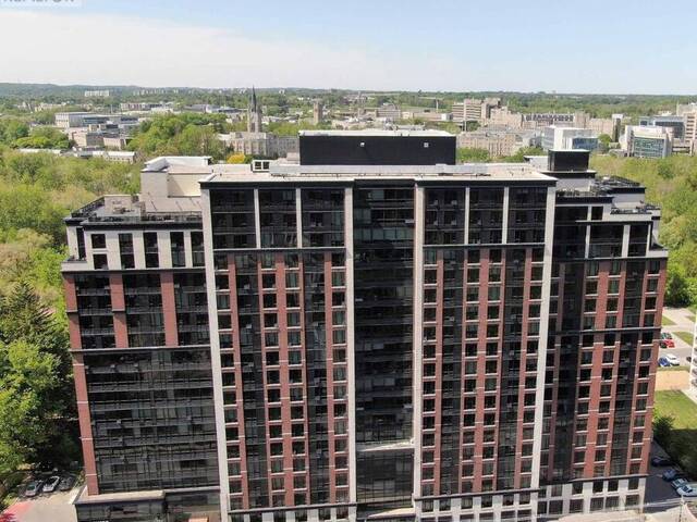 1215 - 1235 RICHMOND STREET London Ontario, N6A 3L5 - 2 Bedrooms Condo For Sale