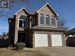 229 MARLA COURT Strathroy-Caradoc Ontario, N7G 4L8