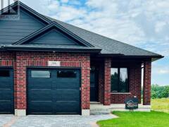 146 SHIRLEY STREET Thorndale Ontario, N0M 2P0