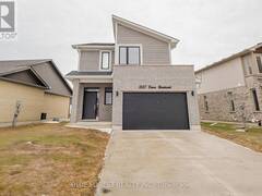 1957 EVANS BOULEVARD London Ontario, N6M 0A9