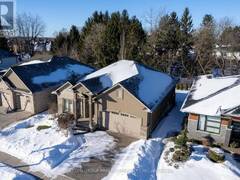 109 PARKVIEW DRIVE Woodstock Ontario, N4T 0J2