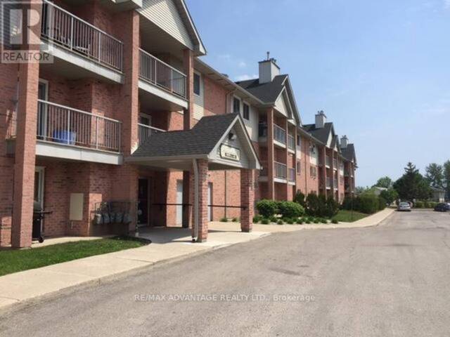 73 - 144 CONWAY DRIVE London Ontario, N6E 3N3 - 2 Bedrooms Condo For Sale