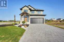 LOT #52 - 65 ARROWWOOD PATH | Ilderton Ontario | Slide Image Three