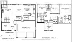 LOT #16 - 190 TIMBERWALK TRAIL | Ilderton Ontario | Slide Image Two