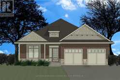 LOT #23 - 1 TIMBERWALK CLOSE | Ilderton Ontario | Slide Image One