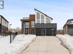 2211 WATEROAK DRIVE London Ontario, N6G 0R1