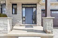 UNIT 110 - 93 STONEFIELD LANE | Ilderton Ontario | Slide Image Three