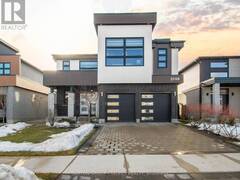 2099 IRONWOOD ROAD London Ontario, N6K 0H8