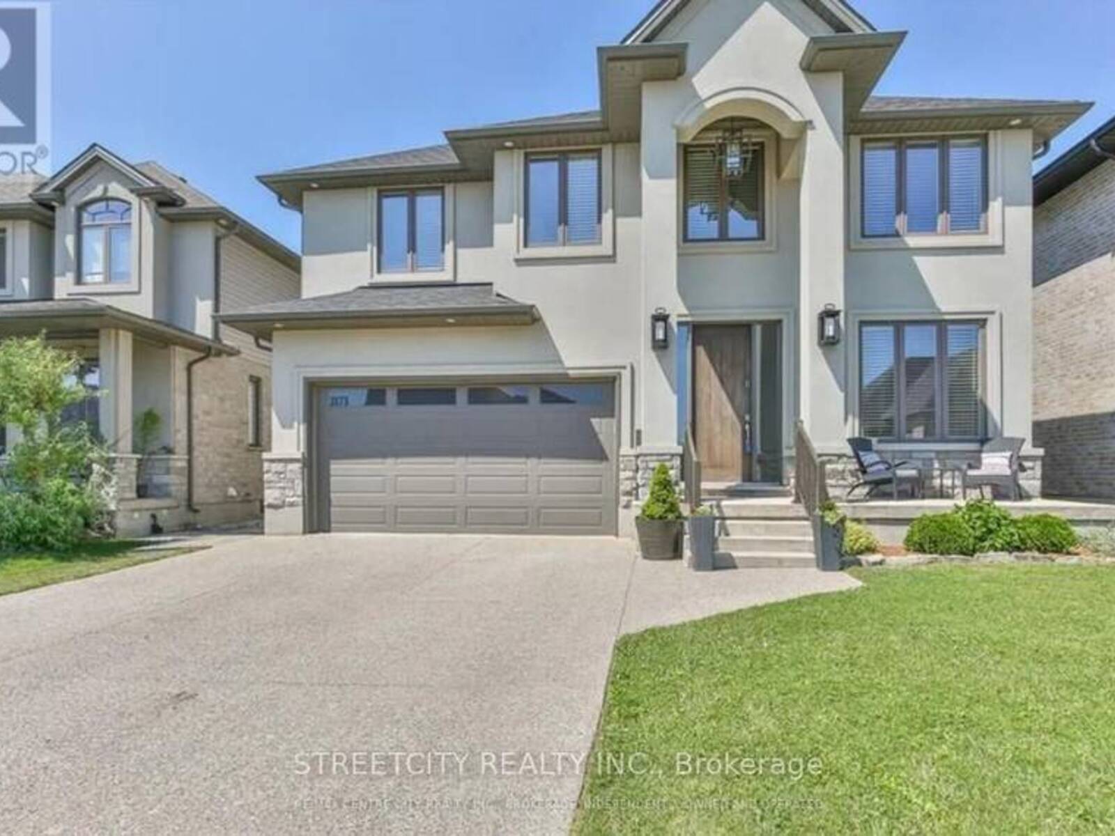 3173 TILLMANN ROAD, London, Ontario N6P 0C2