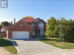 102 MASONVILLE COURT London Ontario, N5X 3M5