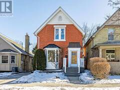 22 CARFRAE CRESCENT London Ontario, N6C 4A9