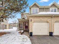 69 - 9 AILSA PLACE London Ontario, N5Z 4W5