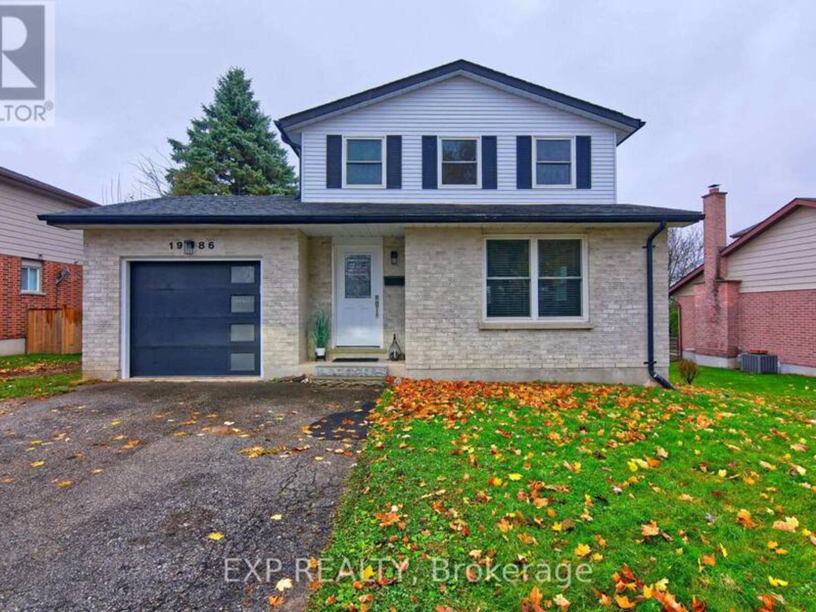 1986 ALDERSBROOK ROAD, London, Ontario N6G 3X2