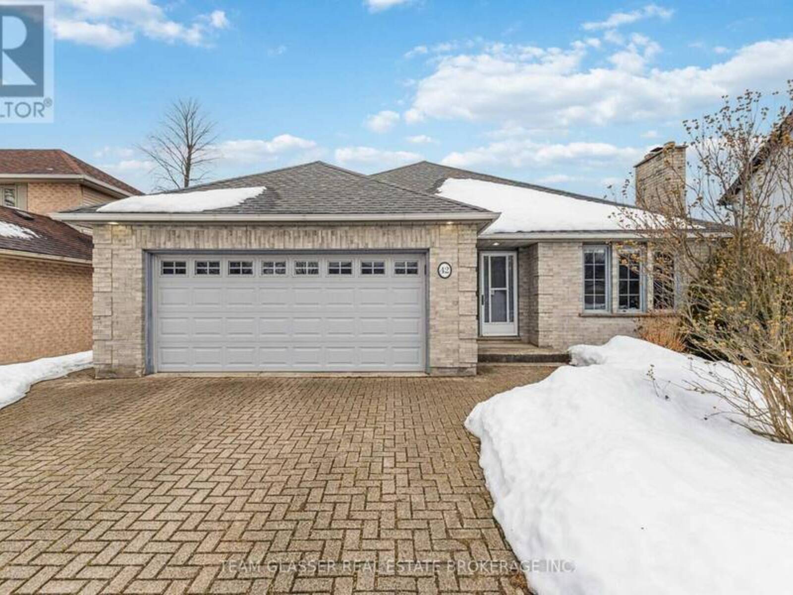 42 PARKSIDE CRESCENT, London, Ontario N6C 5L9