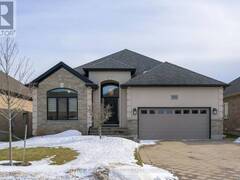 979 GLENEAGLE TRAIL London Ontario, N6G 0K7