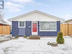 15 HARDING CRESCENT London Ontario, N6E 1G2