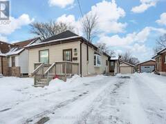 1176 FLORENCE STREET London Ontario, N5W 2N1