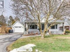 9 LYNHURST AVENUE St. Thomas Ontario, N5P 1W2