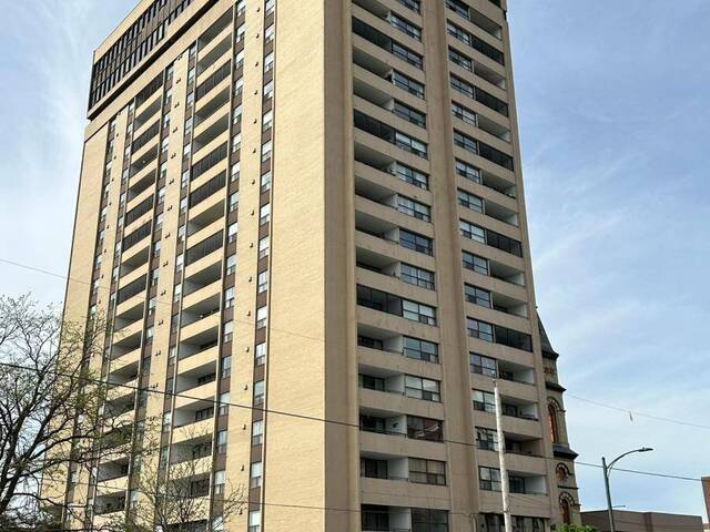 1103 - 389 DUNDAS STREET London Ontario, N6B 3L5 - 2 Bedrooms Condo For Sale