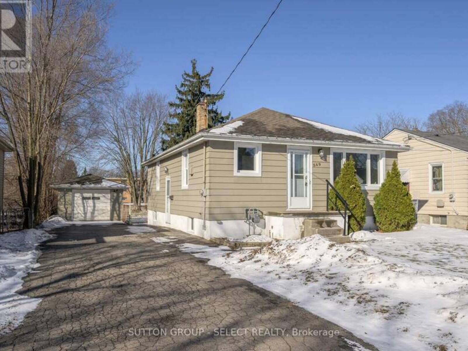 349 AVONDALE ROAD, London, Ontario N5W 5B4