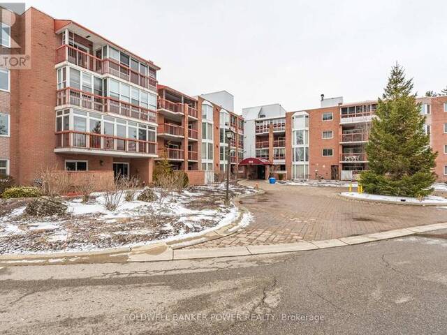 211 - 693 WINDERMERE ROAD London Ontario, N5X 2P1 - 2 Bedrooms Condo For Sale