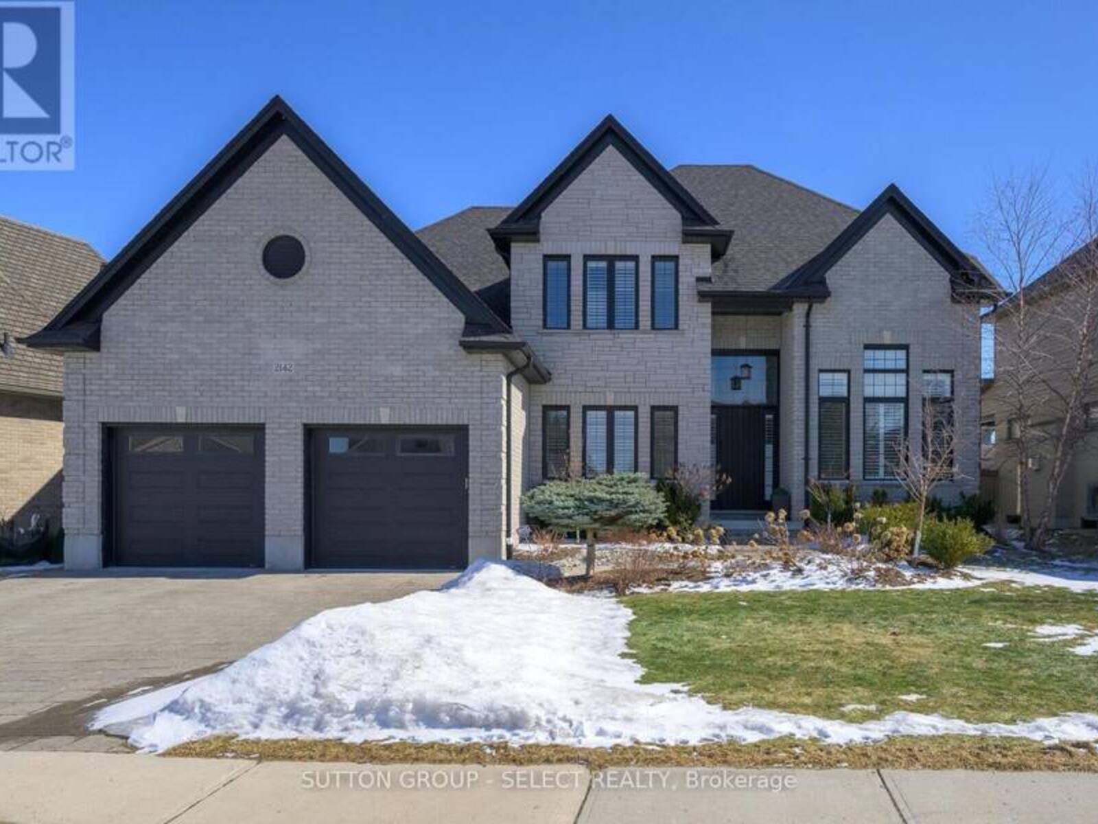 2142 CALLINGHAM DRIVE, London, Ontario N6G 0M2