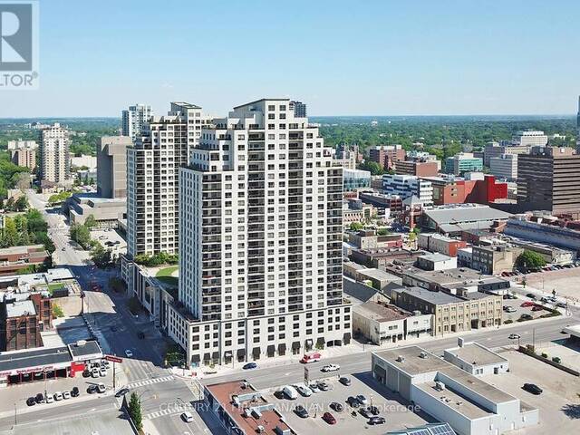 1502 - 330 RIDOUT STREET N London Ontario, N6A 0A7 - 2 Bedrooms Condo For Sale