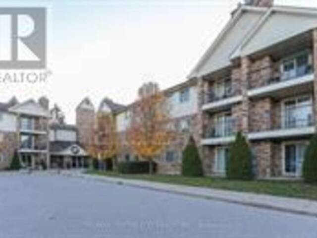 311 - 440 WELLINGTON STREET St. Thomas Ontario, N5R 5X5 - 2 Bedrooms Condo For Sale