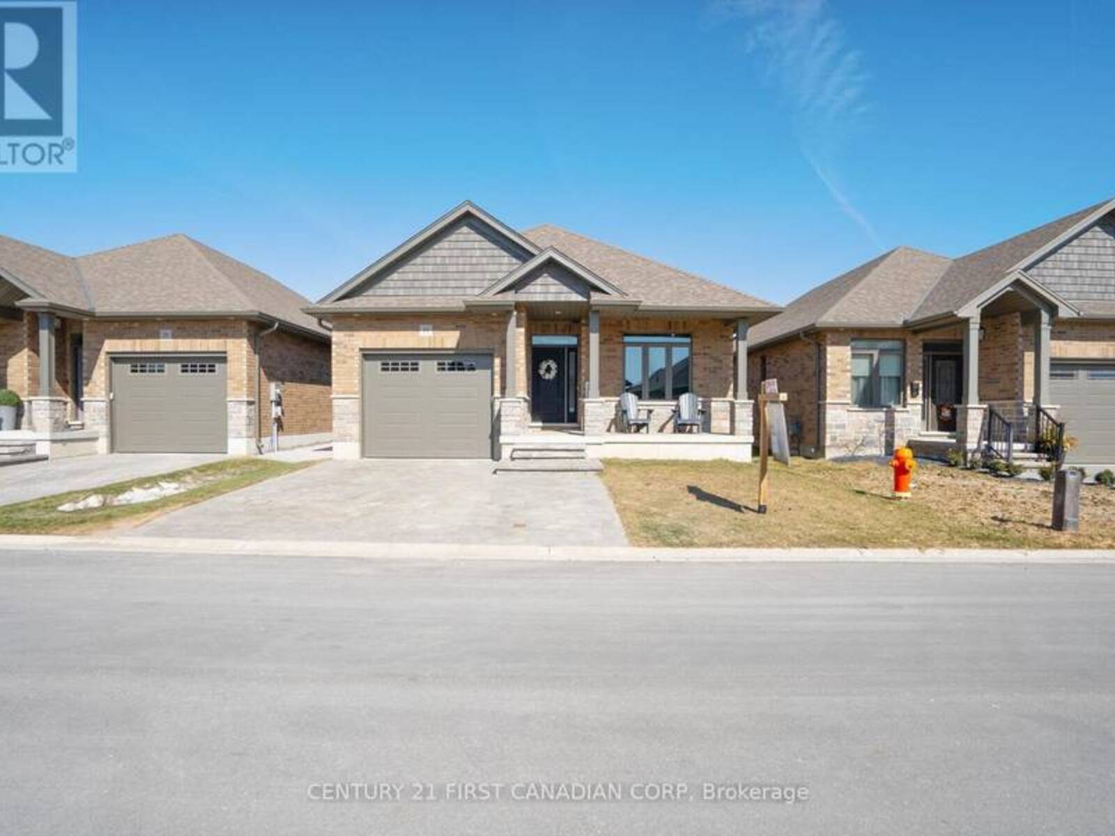 19 - 159 COLLINS WAY, Strathroy-Caradoc, Ontario N7G 0G8