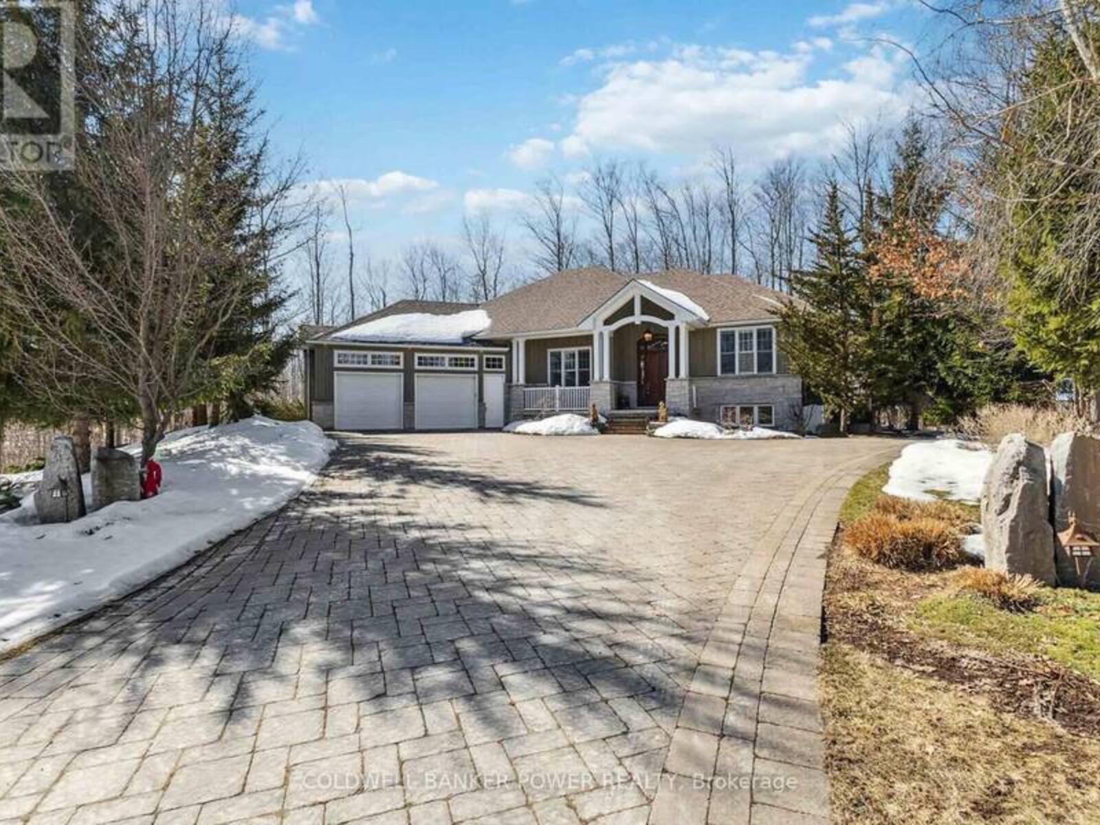 75331 MAXOBEL ROAD, Bayfield, Ontario N0M 1G0