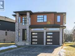 2149 LINKWAY BOULEVARD London Ontario, N6K 0K8